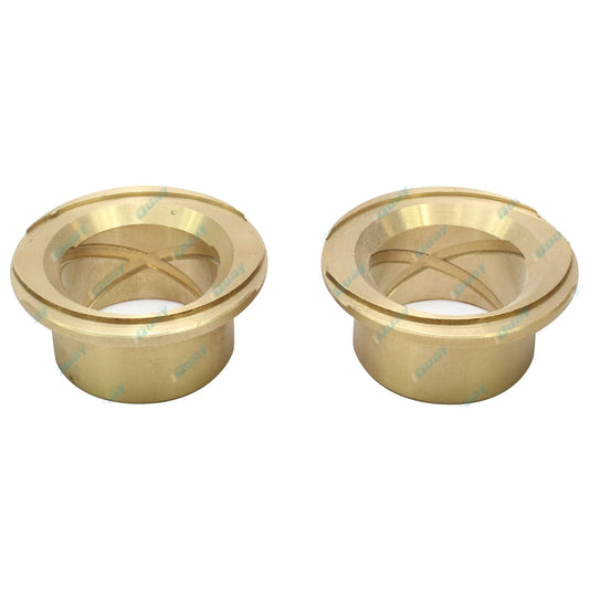 2 CV Driveshaft Spindle Bushes for Landcruiser HJ75 75 Series Diesel 1984~1989