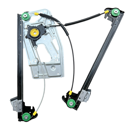 Front Left Window Regulator for BMW 5 Series E39 (1996-2003)