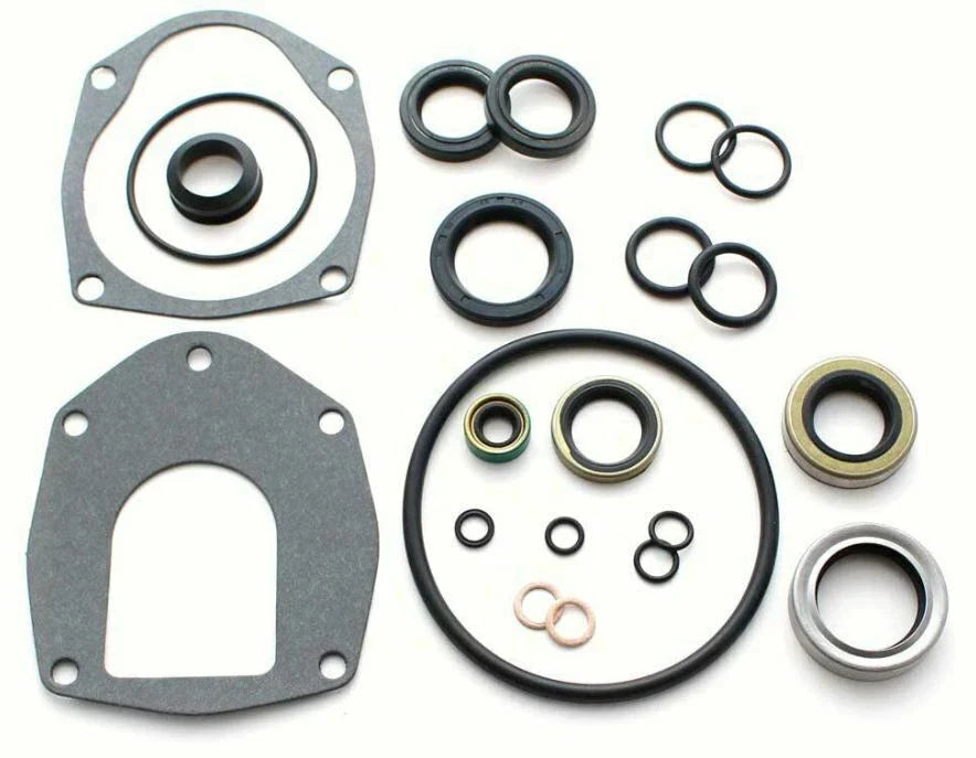 Gearcase Seal Kit for Mercruiser Alpha Gen II (1994 - Present)