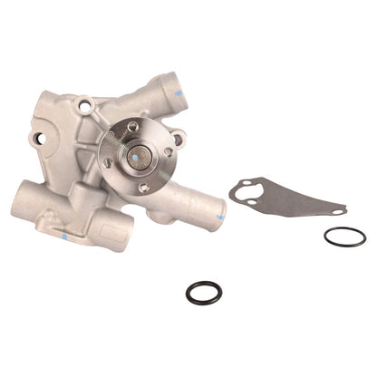 Water Pump for Yanmar 2TNE68, 3TN66, 3TNE68 & Komatsu 2D68 Excavators