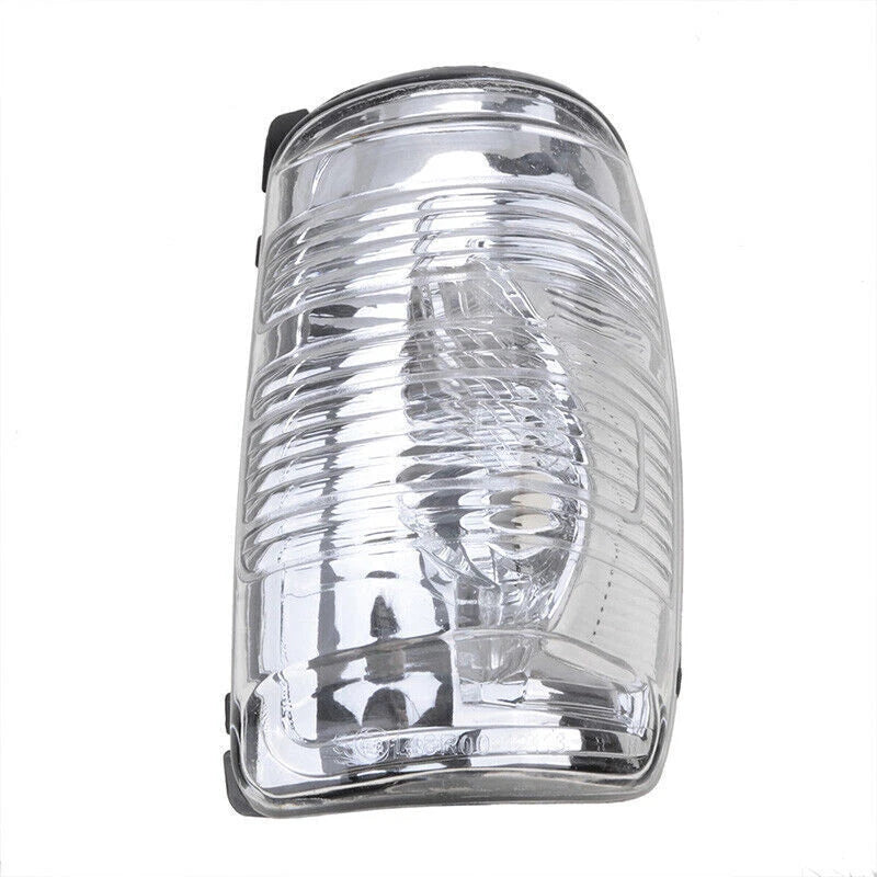 Left Side Clear Turn Signal Light Lens for 2015-2021 Ford Transit Cargo