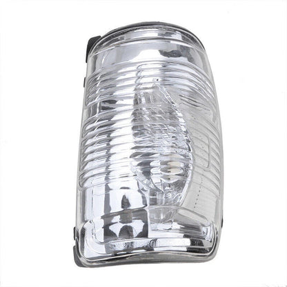 Left Side Clear Turn Signal Light Lens for 2015-2021 Ford Transit Cargo