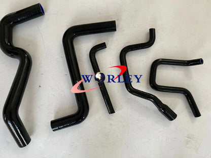 Silicone Radiator Hose Kit for Holden Commodore VS 3.8 V6 (1995-1997)