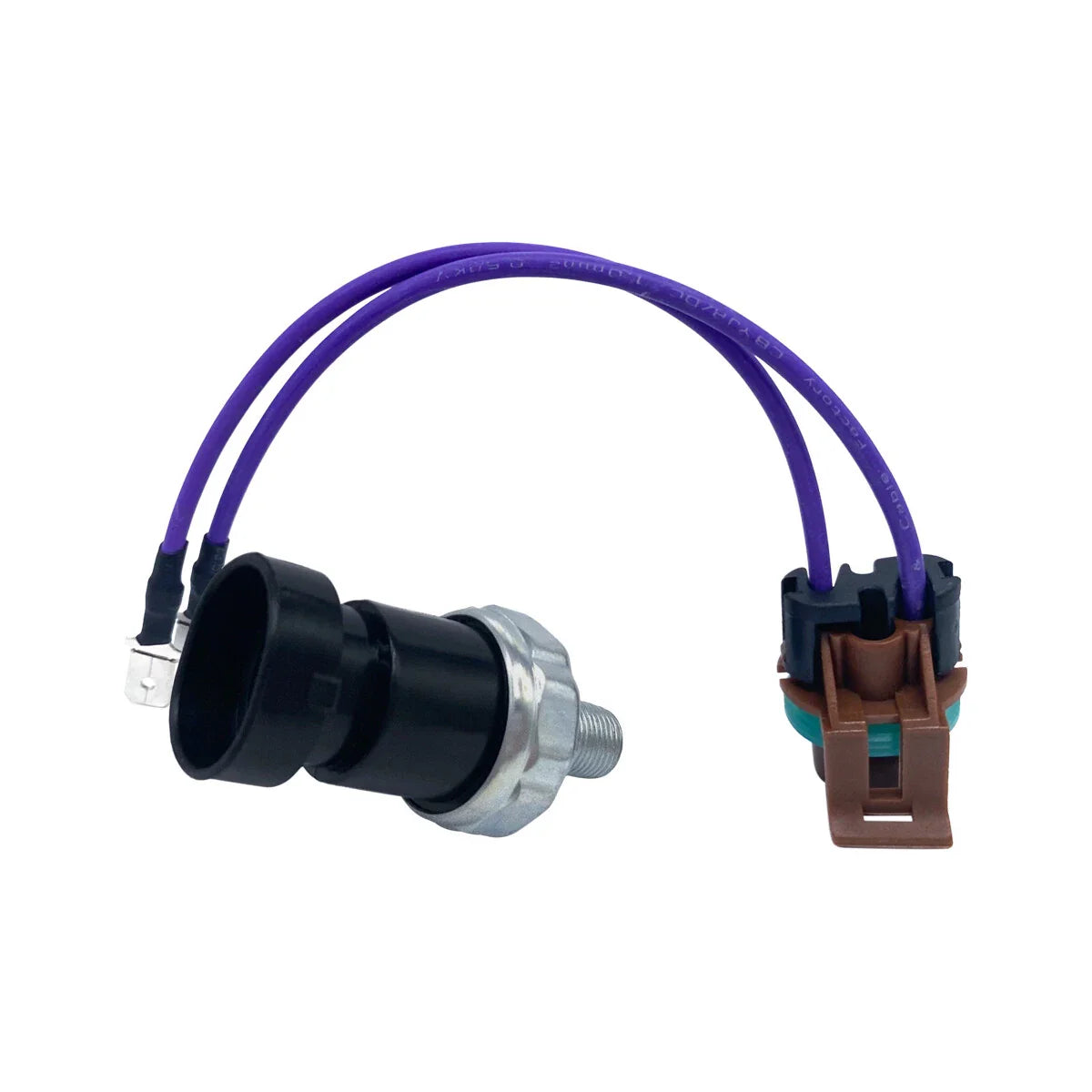 Oil Pressure Fuel Pump Safety Switch for Mercruiser 4.3L/5.0L/5.7L