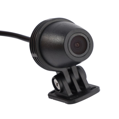 7 Inch Universal DVR GPS Navigation for Scooters & Motorcycles