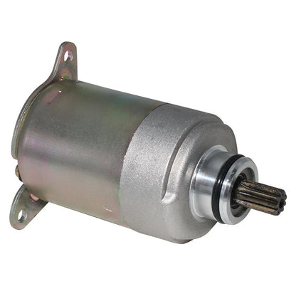 Starter for Kymco Agility City 125, Super 8 Like 125 (2006-2023)