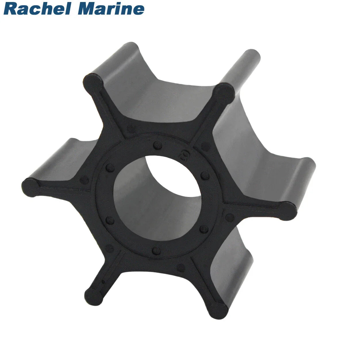 Water Pump Impeller for Suzuki DT9.9/DT15 (1990-1999)