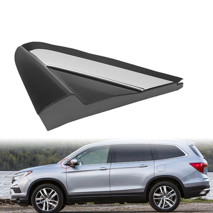 Left Mirror Corner Fender Trim for Honda Pilot/Ridgeline (2016-2022)