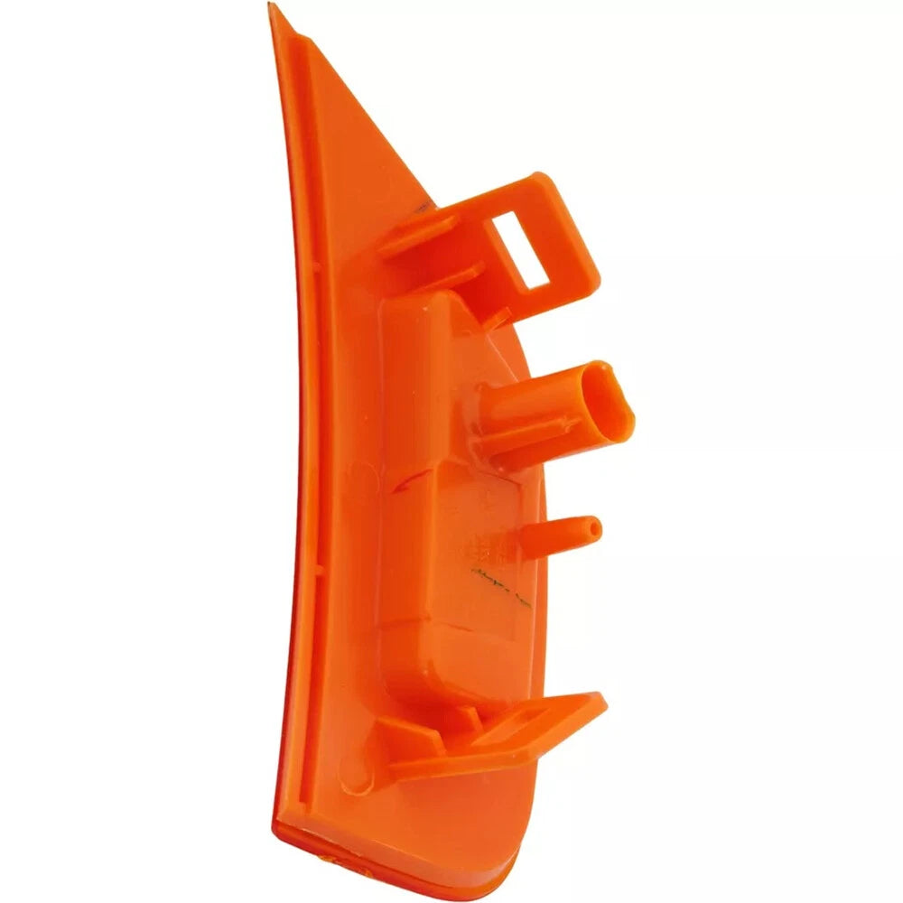 Front Left Side Marker Light with Bulb for Cadillac Chevrolet GMC (2000-2005)