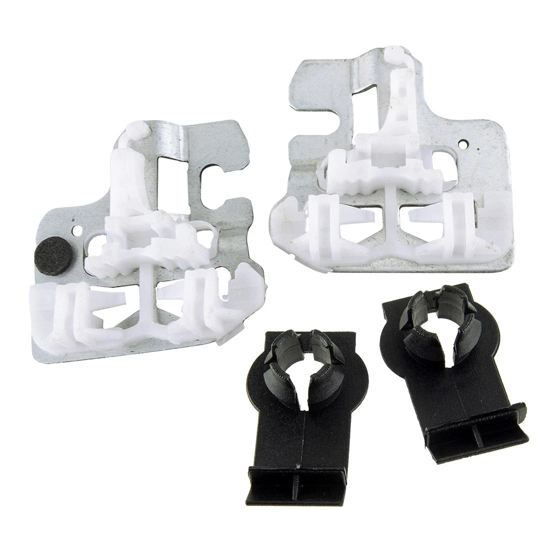 4x Window Regulator Repair Clips for BMW X5 E53 (2000-2006)