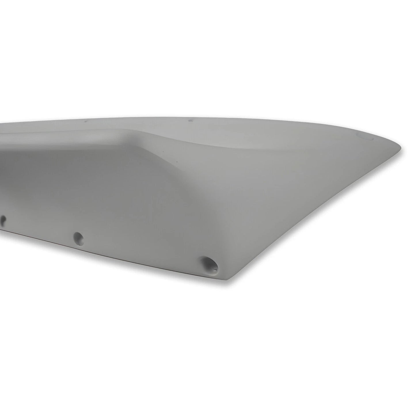 Boot Spoiler for Nissan Fairlady Z Z33 350Z Coupe (2002-2008)