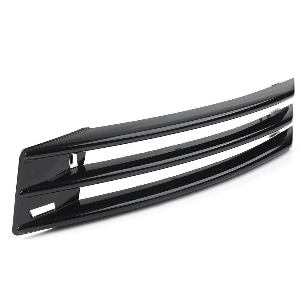 Bumper Grille Air Vent Cover Trim for Land Rover Range Rover L405 (2018-2021)