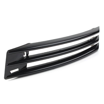 Bumper Grille Air Vent Cover Trim for Land Rover Range Rover L405 (2018-2021)