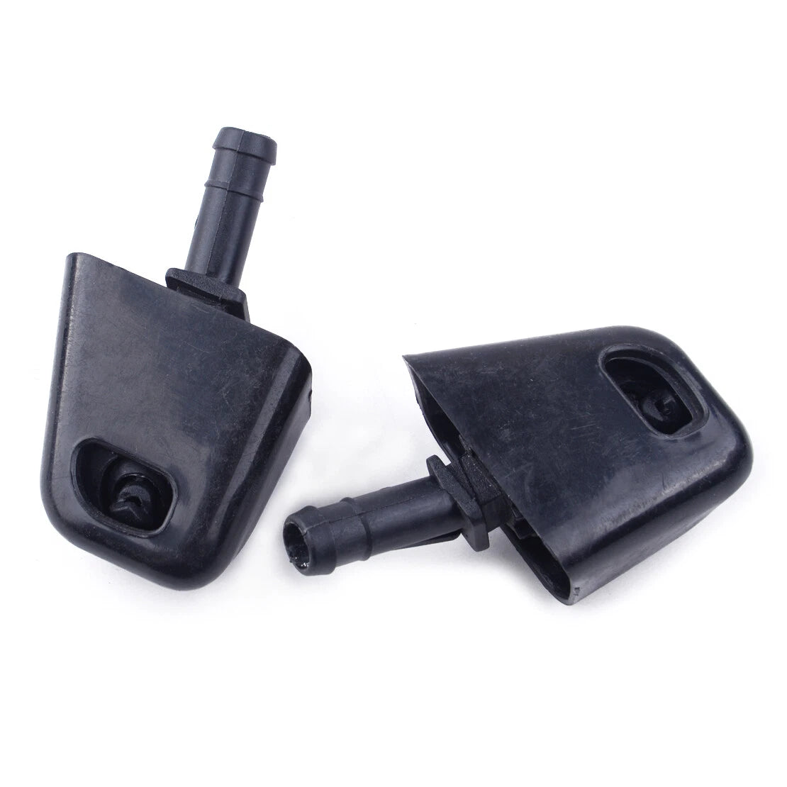 Headlight Washer Jet Nozzles for Nissan X-Trail (2007-2014)