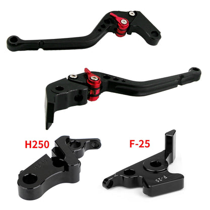 Brake Clutch Lever for Honda CBR500R/F/X, CB300R/F, MSX125 (2013-2018)