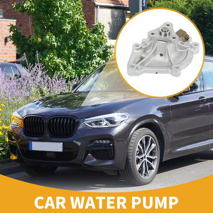 Water Pump with Gasket for BMW 1 Series, 3 Series & Peugeot (2004-2013)