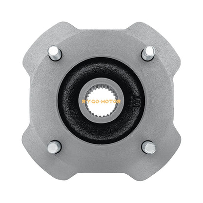 Front Wheel Hub for Honda TRX500 Foreman 500/Foreman Rubicon 500