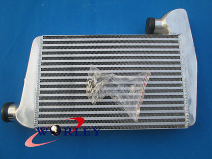 Aluminum Intercooler for Ford Falcon BA BF XR6 Turbo (10/02-06/10)
