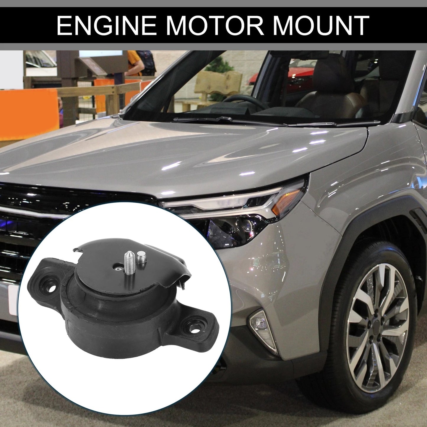 Engine Mount for Subaru Forester (2008)