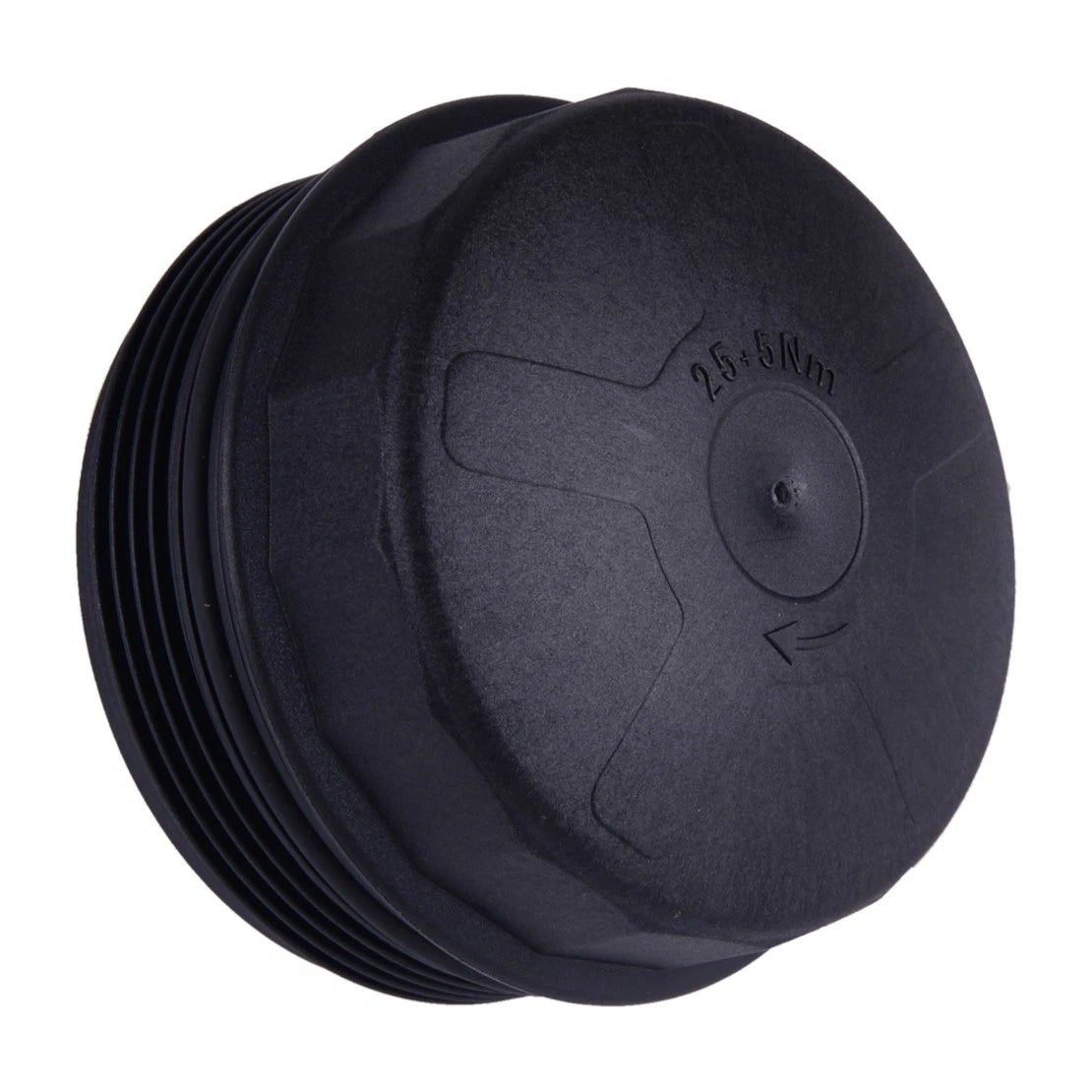 Oil Filter Housing Cover for BMW E60 E71 E90 E92 1-6 Series (2007-2013)