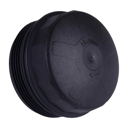 Oil Filter Housing Cover for BMW E60 E71 E90 E92 1-6 Series (2007-2013)