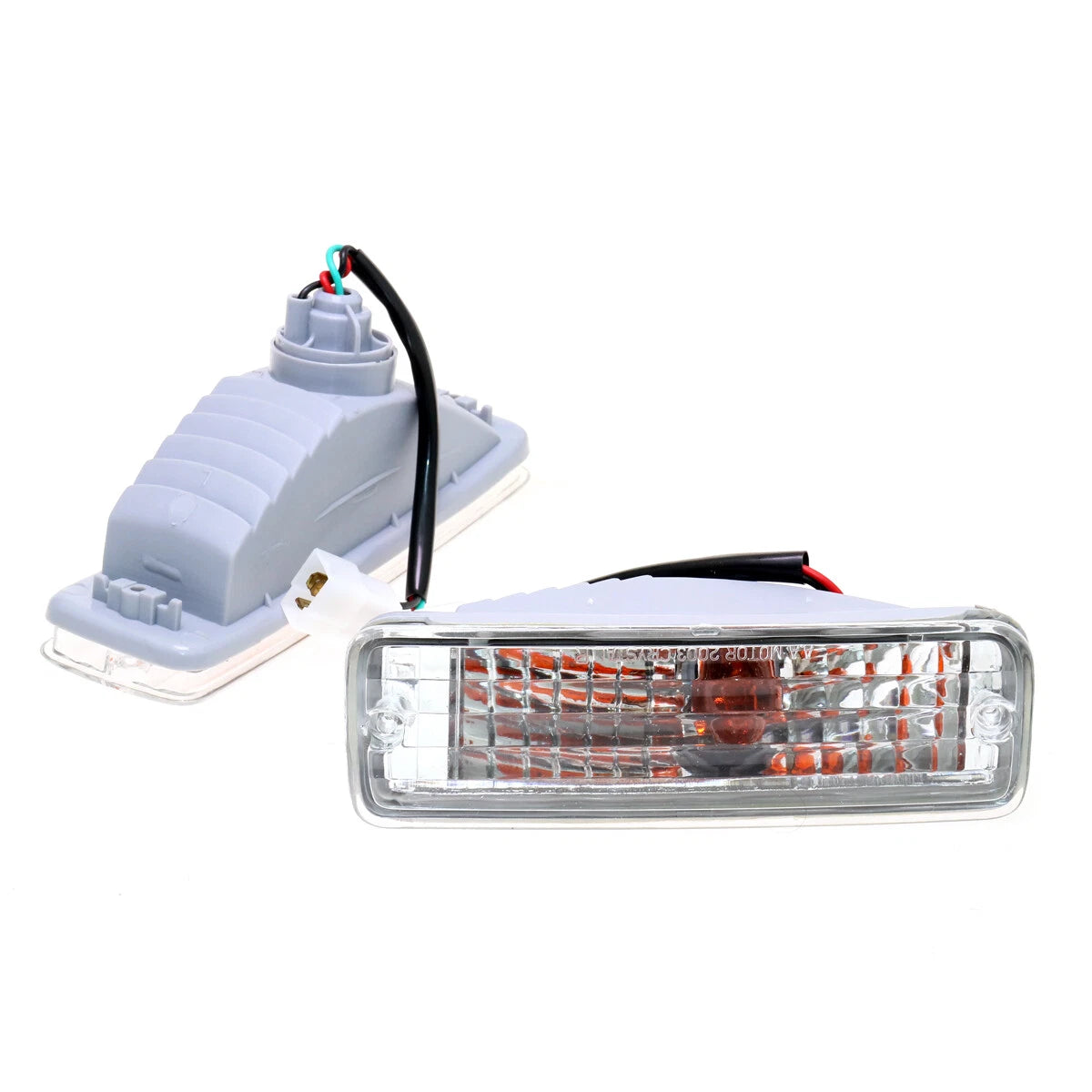 Left Right Indicator Turn Signal Light for Toyota Hilux LN85 LN100 LN106 1988-1997
