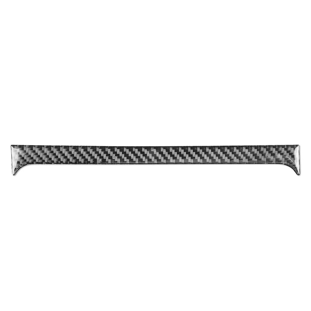 Interior Below Radio Console Cover Trim for Honda S2000 (2000-2009) Black