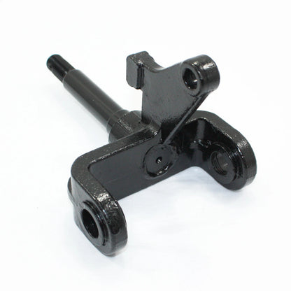 Front Wheel Stub Axle Drum Hub for 150cc 250cc Quad Dirt Bike ATV