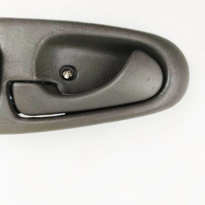 Interior Door Handle Left Fits Mitsubishi L200 Strada K64 Pickup 1996-05 EBDE