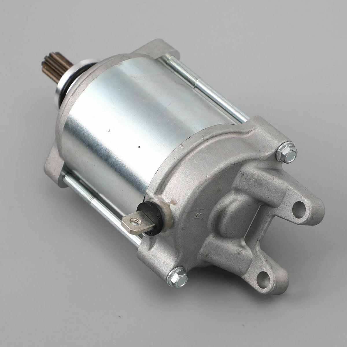 Starter for BMW S 1000 R, S 1000 XR, S 1000 RR (2015-2023)