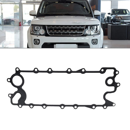 Engine Oil Cooler Gasket for Land Rover Range Rover Sport Velar LR4 Discovery 5