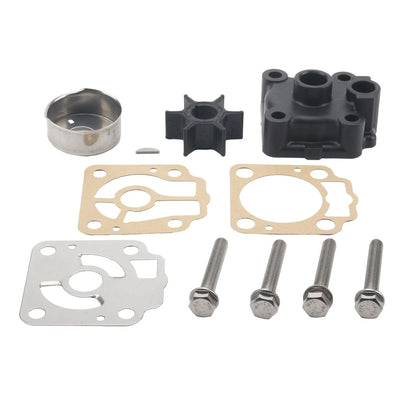 Outboard Water Pump Repair Kit for Nissan Tohatsu M40D/M40D2/M50D/M50D2