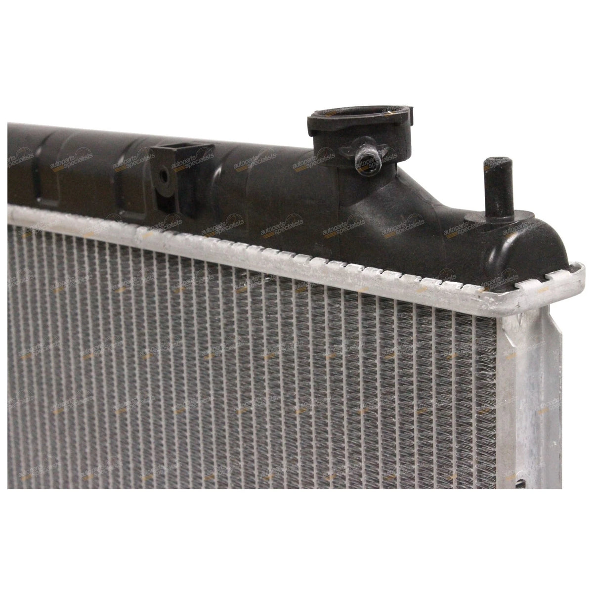Alloy Core Radiator 3.5L Petrol Auto/Manual for Nissan Maxima J31 (2003-2009)