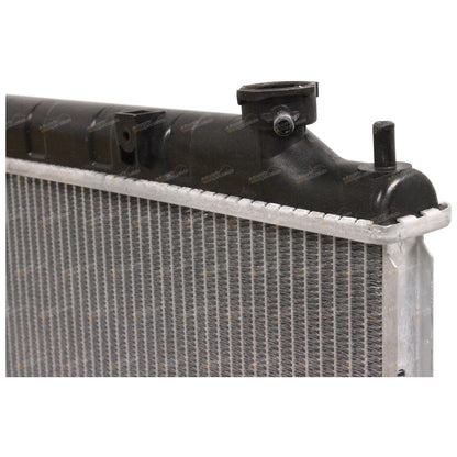 Alloy Core Radiator 3.5L Petrol Auto/Manual for Nissan Maxima J31 (2003-2009)