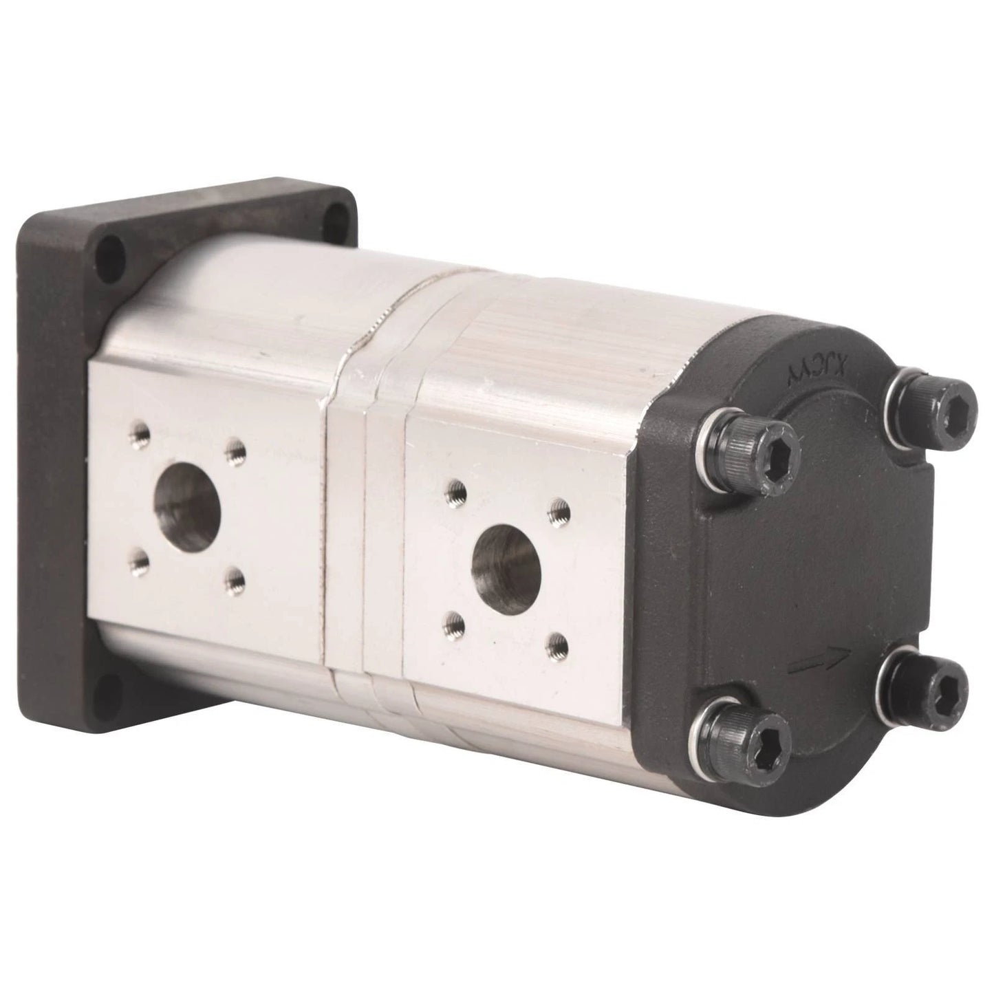 Hydraulic Pump for Kubota M9000HD M8200DT M5400 M6800 M6800S M8200HD (1998-2008)