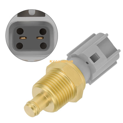 Water Temperature Sensor for Polaris Ranger 400 500 EFI Ranger Crew 500