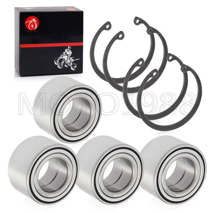 Wheel Bearings 30x55x32mm for Yamaha Kodiak 450/700
