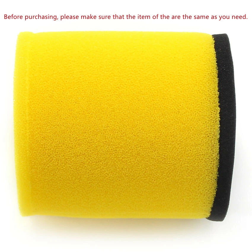 Air Filter Element for Suzuki LTF250 Ozark LTZ250 (2002-2008)