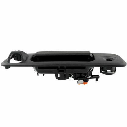 Tailgate Door Handle with Camera Hole for Toyota Tundra Tacoma (2007-2023)
