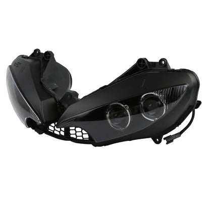 Headlight Assembly for Yamaha YZF R6 (2003-2005), YZF R6S (2006-2009)