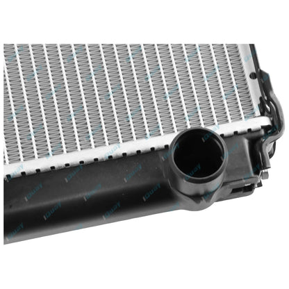 Radiator for Toyota Hilux KZN165 3.0L 1KZ-TE Diesel Engine (1999-2005)