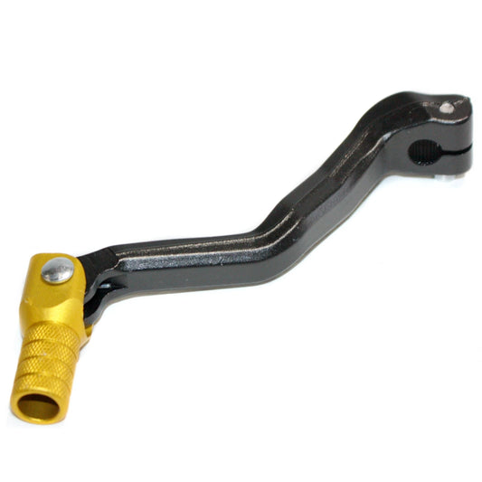145mm Gold Alloy Gear Shifter Lever for NC 250cc 300cc PIT PRO Dirt Bike