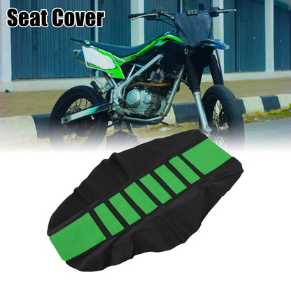 Soft Seat Cover for Universal Motorcycle Pit Dirt Bike