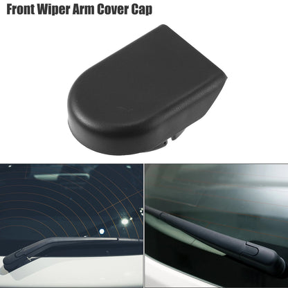 Rear Windshield Wiper Arm Nut Cover for Subaru Impreza Legacy WRX (2008-2021)