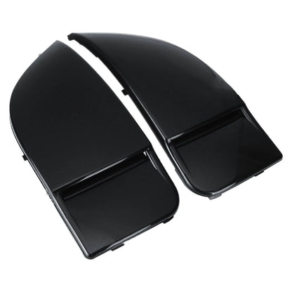 Fog Light Bezel Cover for Subaru Impreza STI WRX (2004-2005)