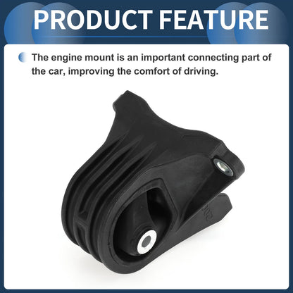 Engine Mount for Honda Accord 9th Gen CR1 (2013-2018)