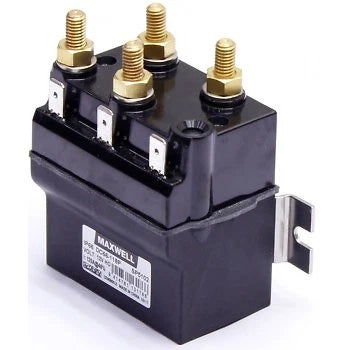 Maxwell Anchor Winch Dual Direction Solenoid 12V for RC/HR-C Series