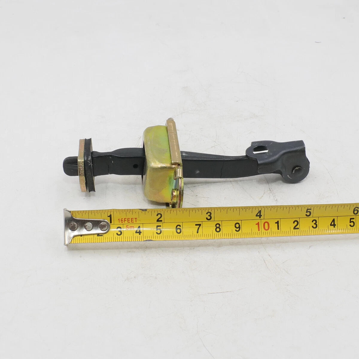 Door Check Strap for Suzuki Equator Crew Cab 2008-2012