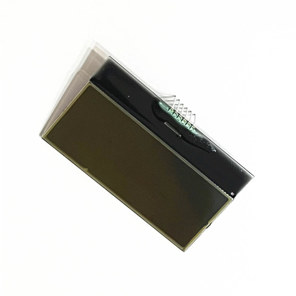 LCD Display for Renault Megane II, Clio III (2002-2016)