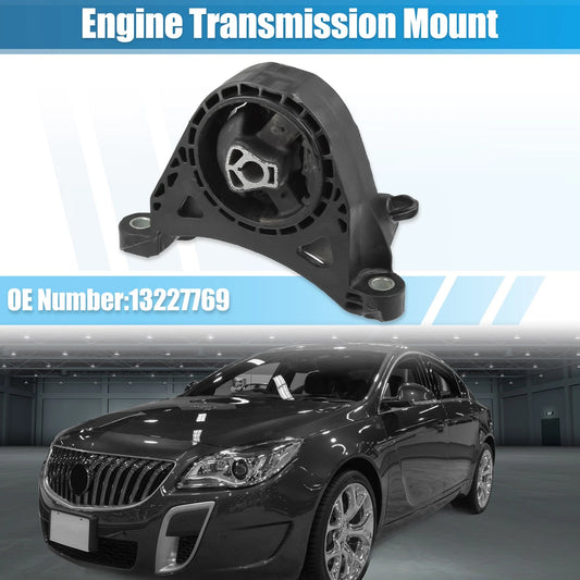 Front Engine Transmission Mount for Buick Regal CXL 2.0L (2011–2017)